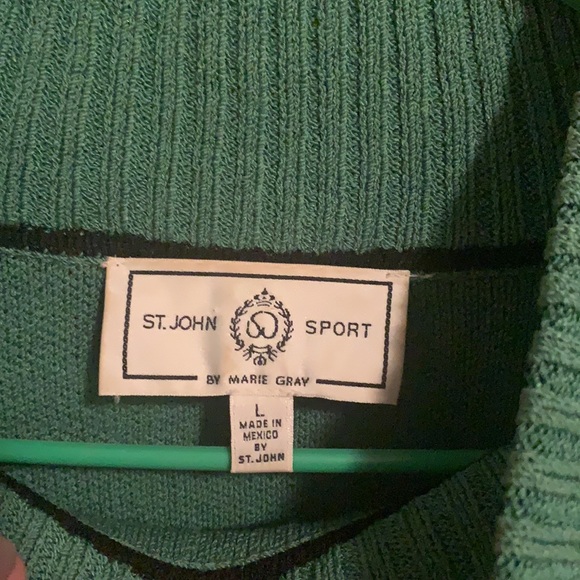 Saint John Sport - Picture 3 of 3